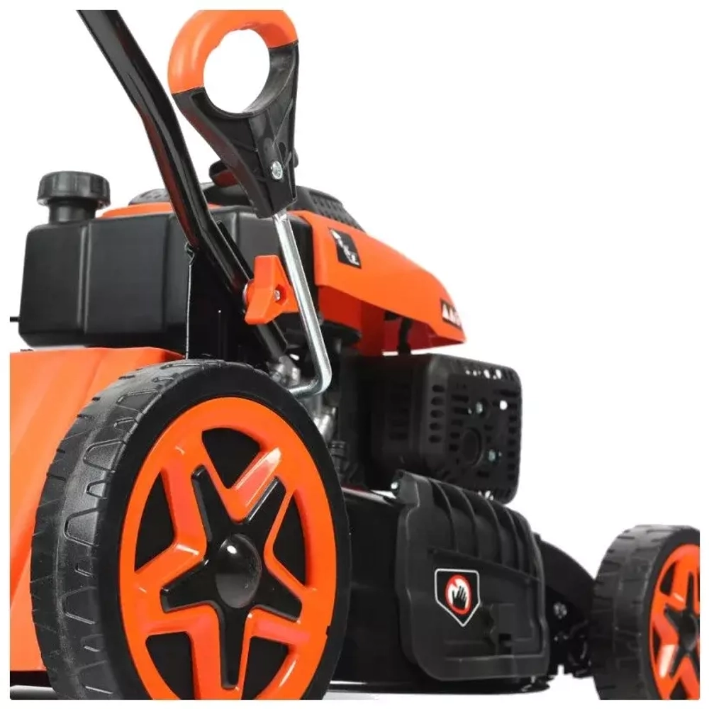 Газонокосилка бензиновая Patriot PT 46S 512109046