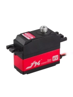 Сервомашинка цифровая JX Servo PDI-HV2545MG