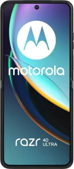 Смартфон Motorola Razr 40 Ultra 8/256 Гб Blue
