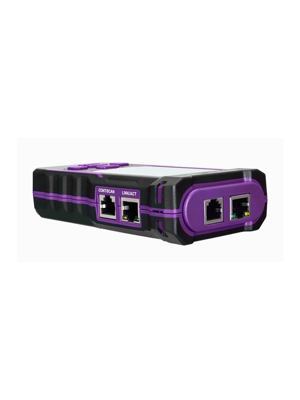 Тестер кабельный многофункциональный NetGeeks NP50 Ermenrich 84555