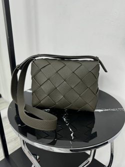Сумка через плечо Bottega Veneta