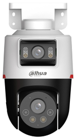 Видеокамера IP Dahua DH-IPC-PTS2249B-E2-S-PV-PRO