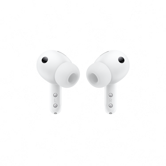 Беспроводные наушники Samsung Galaxy Buds4 Pro Белый