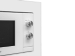 СВЧ-печь MAUNFELD JBMO725WH01 встраиваемая