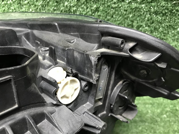 Фара правая BMW X1 F48 (2015-2019) LED