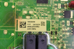 Модуль управления 70C05996 стиральной машины Whirlpool WM E104A S RU