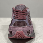 New Balance 2010 x Rich Paul • Plum Brown