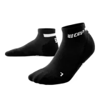 Функциональные короткие женские носки CEP C094W для спорта