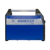 Сварочный инвертор AuroraPRO STICKMATE 165 (MMA+TIG lift) — фото 4