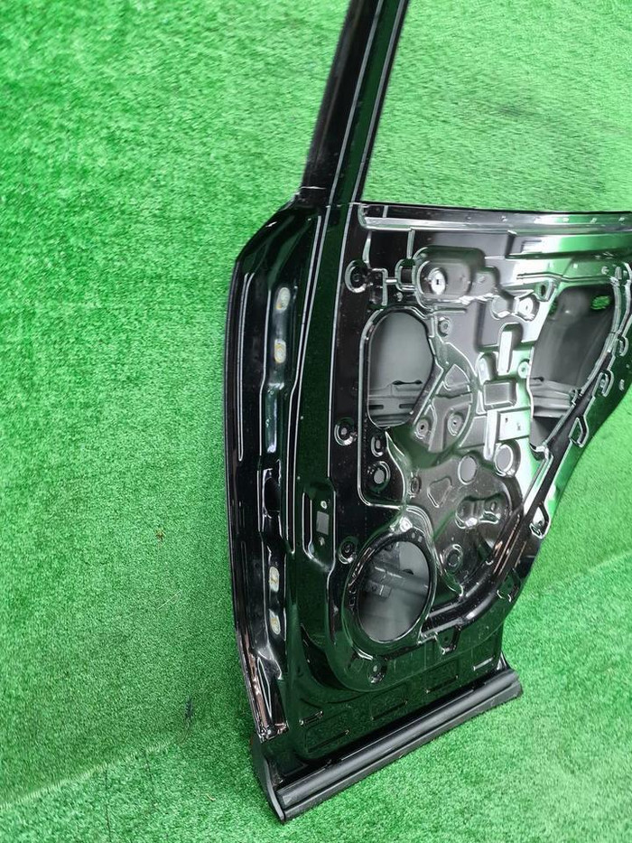 Дверь задняя правая Changan CS55PLUS (2021-н.в.)