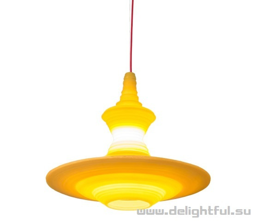 Stupa Large by Innermost