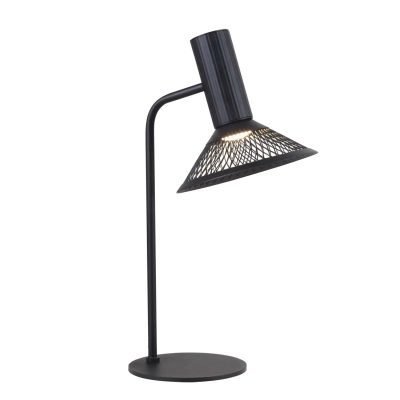 Настольная лампа Metrics 4623-1T, 1*LED*6W, 660LM, 3000K. ТМ F-Promo