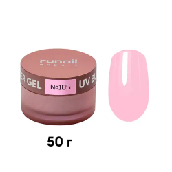 Гель Runail Expert №105, 50г