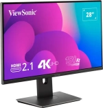 Монитор  Viewsonic  VX2882-4KP