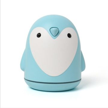 AEREM penguin (ЭРЕМ Пэнгвин), ультразвуковой мини - увлажнитель воздуха .