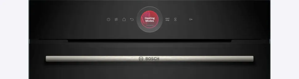 Встраиваемый духовой шкаф BOSCH CMG7241B1