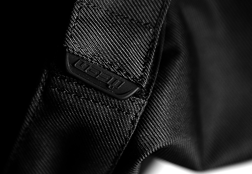 HELLA 2 TEXTILE PANT (женские, черные)