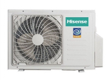 Сплит-система HISENSE SMART DC Inverter AS-09UW4RYDDB05