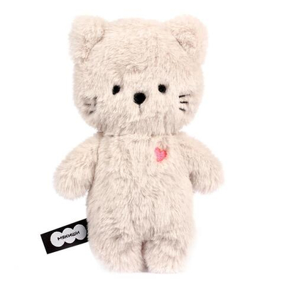Игрушка "Кошечка Саманта" (Мякиши)
