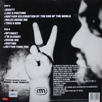 Mammoth WVH / Mammoth WVH II (LP)