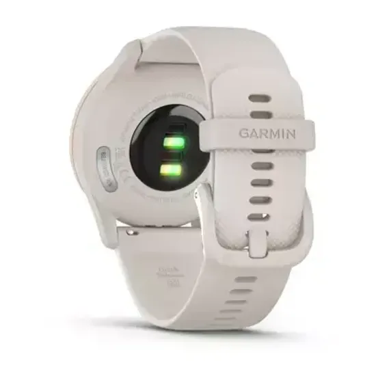 Смарт-часы Garmin Vívomove Trend, White 010-02665-01