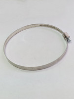 Хомут червячный 150-170 W2 нерж. (10 шт.)