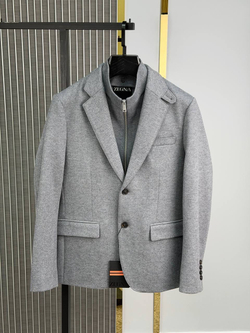 Костюм Zegna