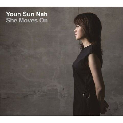 Альбом Nah Youn Sun - She Moves On 9th Album
