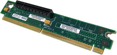 Плата расширения Intel SR1500/SR1550 LP Riser Board ADWPCIEXPR