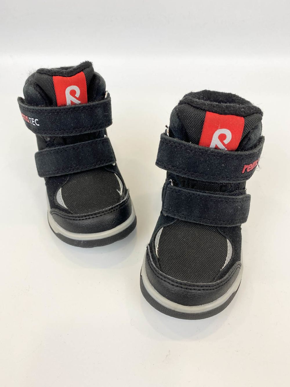 Ботинки Reima