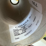 JAIPUR - Cariaggi; 70% кашемир, 30% шелк; 2800м/100гр; col. 31727, цвет: неоновый лайм; S701