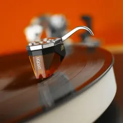 Ortofon 2M Bronze