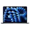 Ноутбук Apple MacBook Air 15" (M5, 16 ГБ, 512 ГБ SSD) Темно-синий (MDVH4)