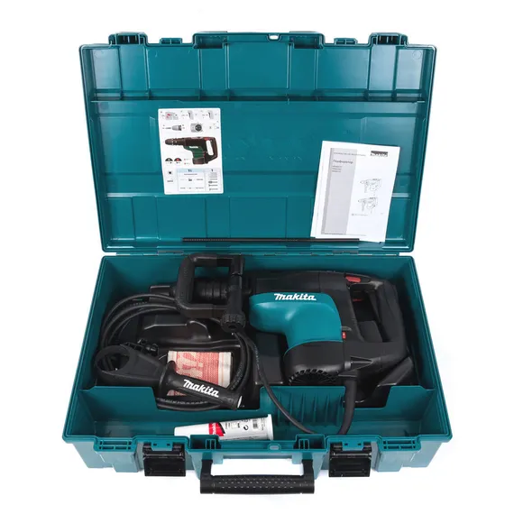 Перфоратор "MAKITA" HR4001C