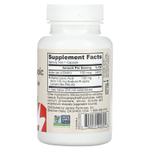 Jarrow Formulas, R-альфа-липоевая кислота Best, 100 мг, 60 растительных капсул