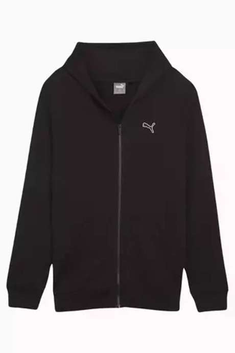 Кофта Puma Better Essentials FZ