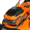 Газонокосилка аккумуляторная самоходная DAEWOO DLM 5042Li-S SET
