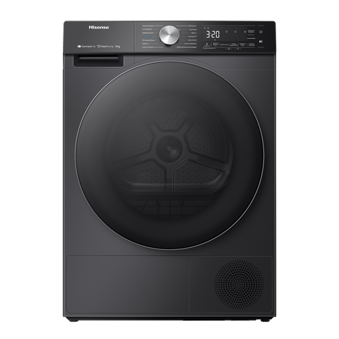 Сушильная машина Hisense DH5S902UB2