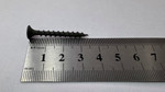 3,5х35 (100 грамм.) Саморез черный (~54 шт.)