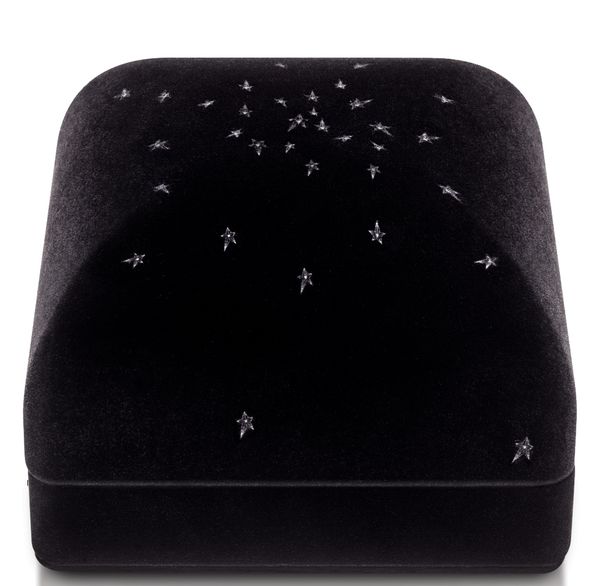 Mugler Angel Jewel Star