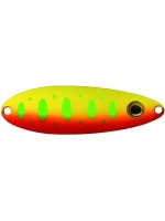 Блесна для рыбалки вращающаяся Mepps AGLIA FLUO