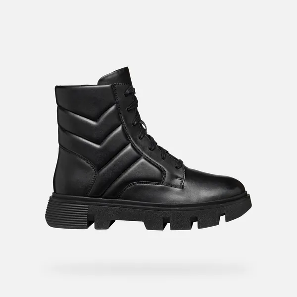 Ботинки женские GEOX D VILDE