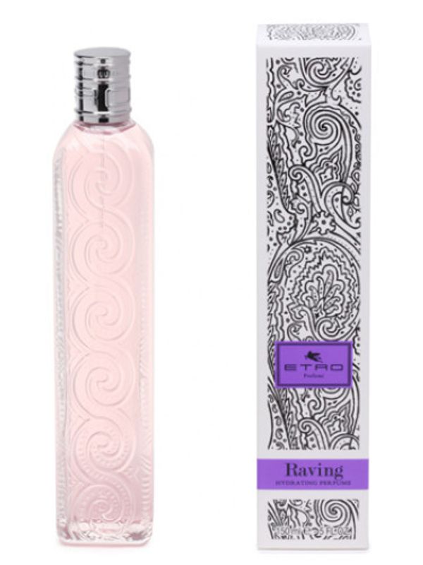 Etro Benetroessere Raving