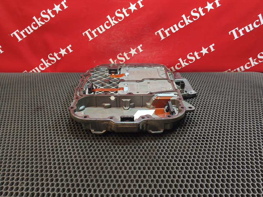 Блок управления АКПП 12TX2420TD
