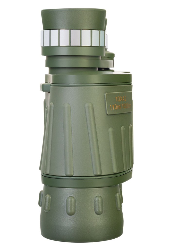 Бинокль Levenhuk Discovery Field 10x42