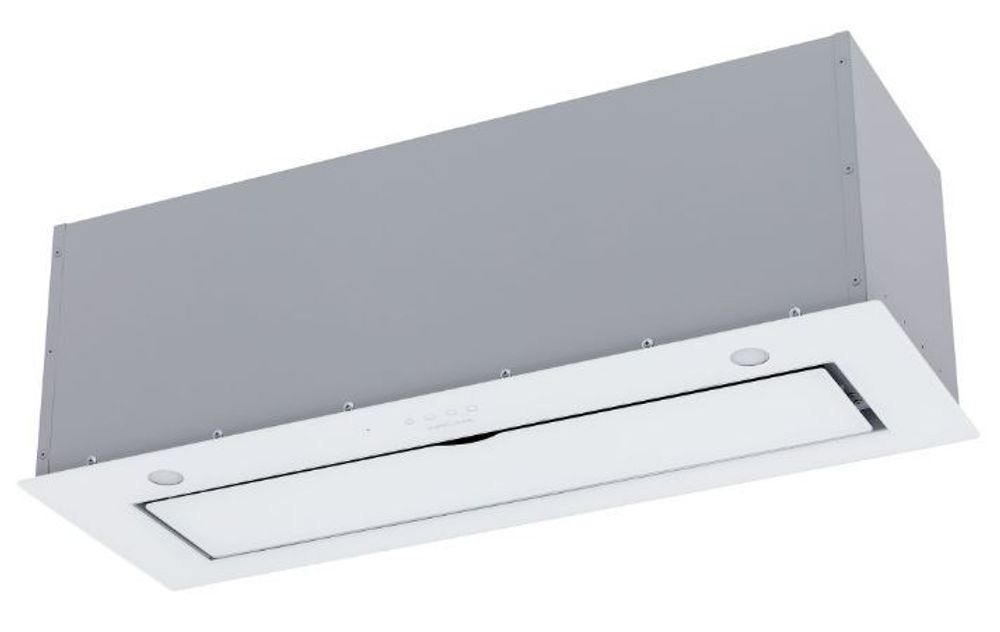 Вытяжка  Krona ARVEN 900 WHITE S вытяжка кухонная