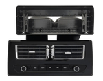 Переходная рамка магнитолы BMW 5-SERIES, E39, E53 1995-2003 12,3 дюймов