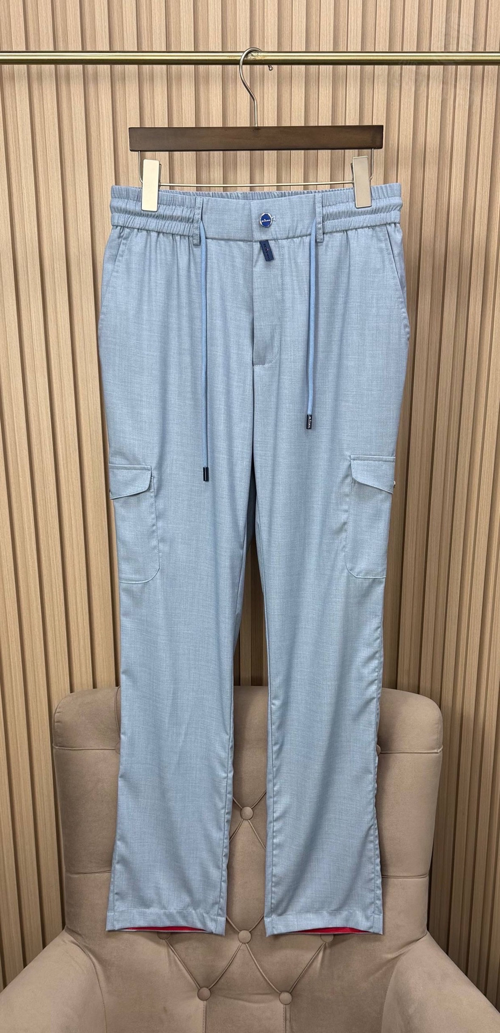 Брюки Kiton