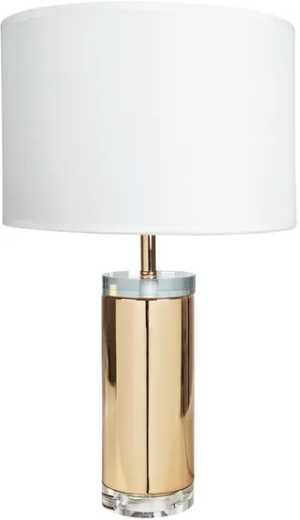 Интерьерная настольная лампа Maia A4036LT-1GO Arte Lamp