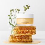 Крем с экстрактом прополиса Dr. Ceuracle Royal Vita Propolis 33 Cream 50g